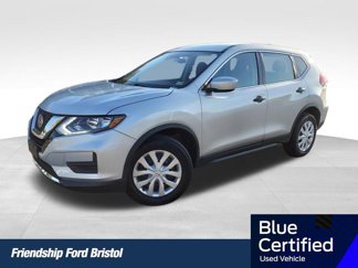 Used 2019 Nissan Rogue S image 1