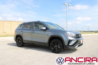 Used 2022 Volkswagen Taos SE image 1