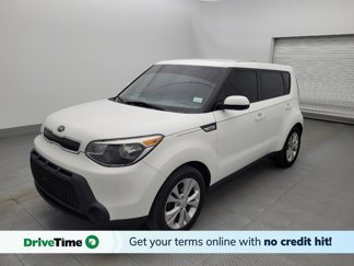 Used 2015 Kia Soul + image 1