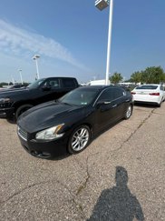 Used 2011 Nissan Maxima 3.5 SV w/ Premium Pkg image 1