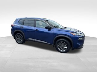 Used 2021 Nissan Rogue S image 1