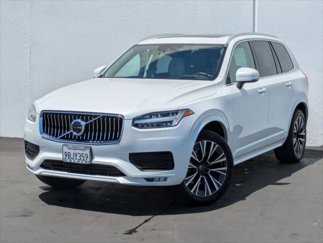Used 2022 Volvo XC90 T5 Momentum w/ Advanced Package image 1