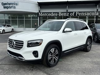 New 2024 Mercedes-Benz GLB 250 image 1