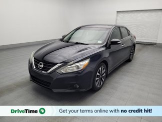 Used 2016 Nissan Altima 2.5 SV w/ Convenience Package image 1