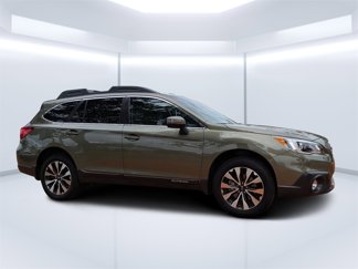 Used 2017 Subaru Outback 2.5i Limited image 1