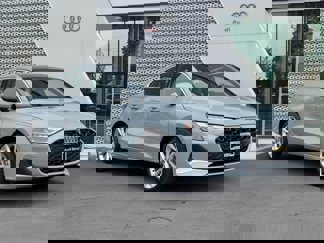 New 2025 Audi A3 2.0T Premium Plus image 1