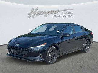 Used 2022 Hyundai Elantra SEL w/ Cargo Package image 1