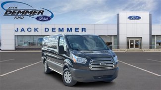 Used 2017 Ford Transit 150 130 Low Roof w/ Exterior Upgrade Package image 1