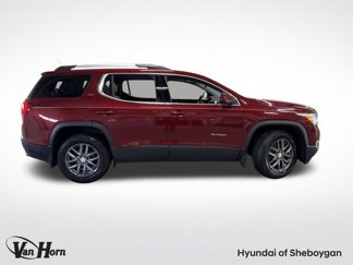 Used 2017 GMC Acadia SLT image 1