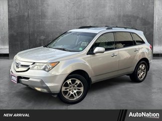 Used 2009 Acura MDX w/ Technology Package image 1