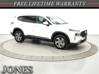Used 2023 Hyundai Santa Fe SEL image 1