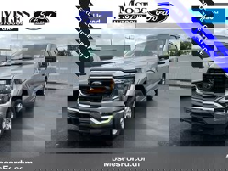 Certified 2023 Ford F150 XLT image 1