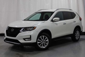 Used 2018 Nissan Rogue SV image 1