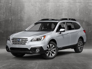 Used 2016 Subaru Outback 2.5i Limited image 1