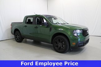 New 2025 Ford Maverick XLT w/ XLT Luxury Package image 1