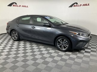 Used 2023 Kia Forte LXS w/ LXS Technology Package image 1