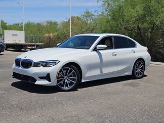 Used 2019 BMW 330i Sedan image 1