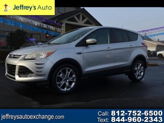 Used 2013 Ford Escape SEL image 1