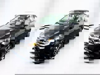 Certified 2022 Kia Forte LXS image 1