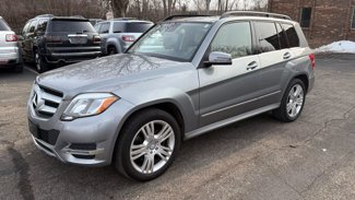 Used 2015 Mercedes-Benz GLK 350 4MATIC image 1