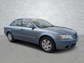 Used 2010 Hyundai Sonata GLS image 1