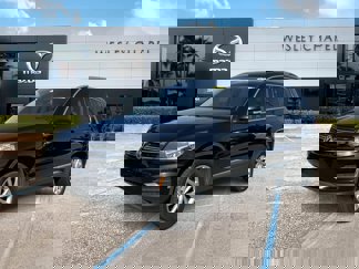 Used 2017 Volkswagen Tiguan Wolfsburg Edition image 1