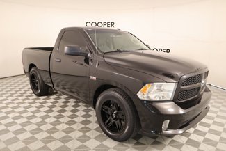 Used 2018 RAM 1500 Express image 1