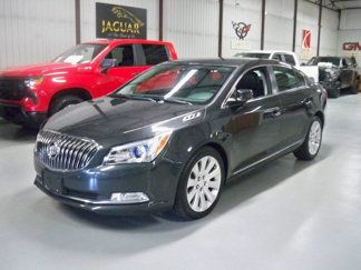 Used 2014 Buick LaCrosse Leather image 1