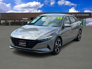 Used 2023 Hyundai Elantra SEL w/ Convenience Package video 1