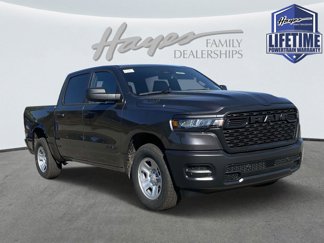 New 2025 RAM 1500 Tradesman image 1