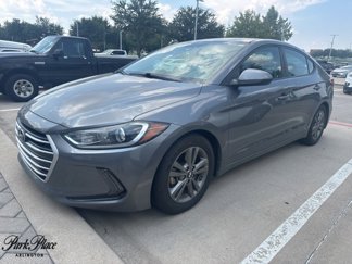 Used 2018 Hyundai Elantra Value Edition image 1