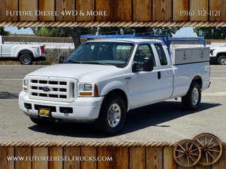Used 2005 Ford F250 XL image 1
