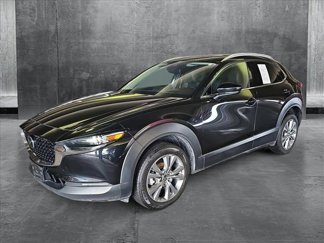 Used 2023 MAZDA CX-30 AWD 2.5 S w/ Premium Package image 1