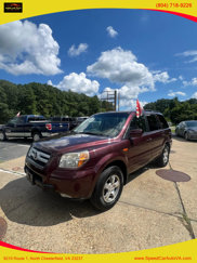 Used 2008 Honda Pilot EX-L image 1