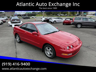 Used 1994 Acura Integra LS image 1