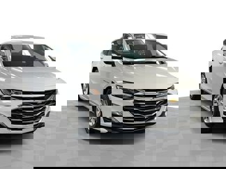 Certified 2020 Chevrolet Malibu LS w/ Driver Confidence Package II image 1