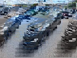 Used 2014 Hyundai Santa Fe Sport w/ Technology Package 04 image 1