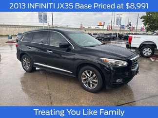 Used 2013 INFINITI JX35 FWD image 1