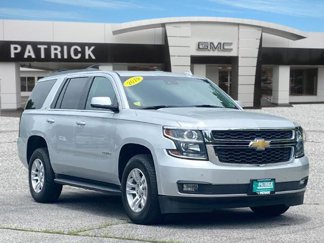 Used 2019 Chevrolet Tahoe LT image 1