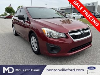 Used 2014 Subaru Impreza 2.0i image 1