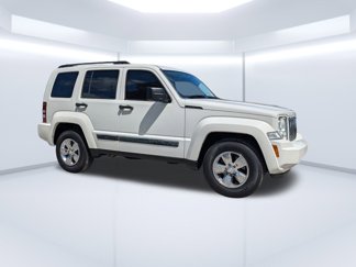 Used 2010 Jeep Liberty Sport w/ Popular Equipment Group image 1