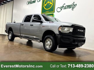 Used 2022 RAM 2500 Tradesman image 1