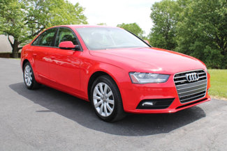 Used 2014 Audi A4 2.0T Premium image 1