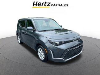 Used 2023 Kia Soul LX w/ Option Group 015 image 1
