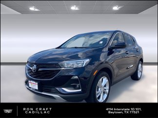 Used 2020 Buick Encore GX Preferred image 1