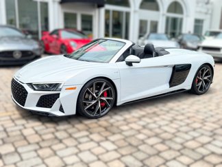 Used 2022 Audi R8 V10 image 1