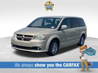 Used 2014 Dodge Grand Caravan R/T image 1
