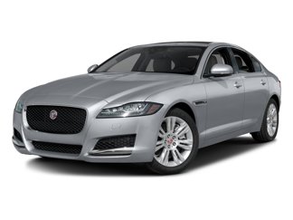 Used 2016 Jaguar XF Premium image 1