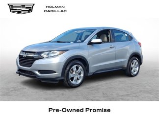 Used 2016 Honda HR-V LX image 1