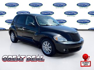 Used 2009 Chrysler PT Cruiser Touring image 1